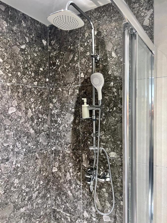 Aura Suite V6 By Halu! Thessaloníki Eksteriør billede